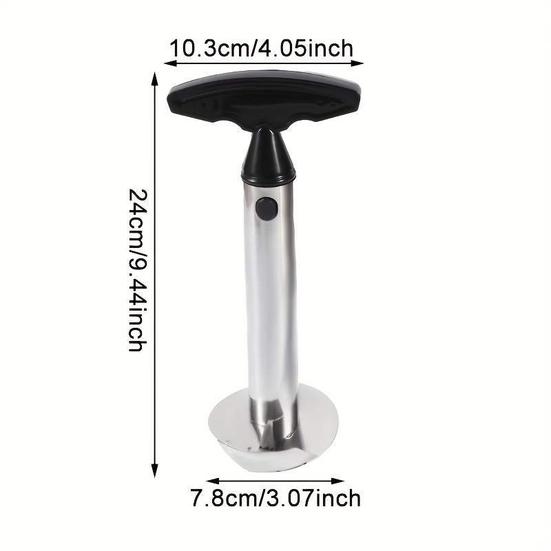 Pineapple Prep Tool, Corer and - Home Cooking In のレビューと価格
