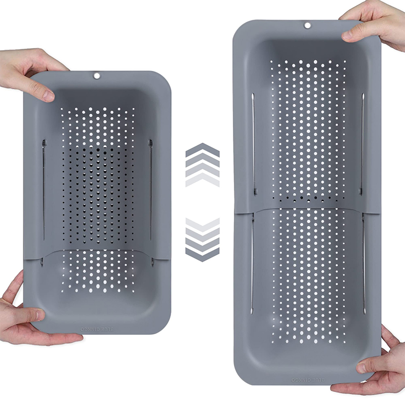 Over The Sink Colander Straine - Home Cooking Dishes のレビューと価格