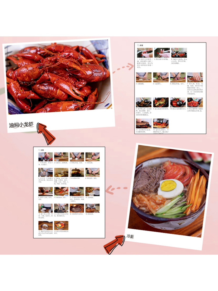 Book-Winshare Qiaotian Hard Co - Home Cooking Videos のレビューと価格