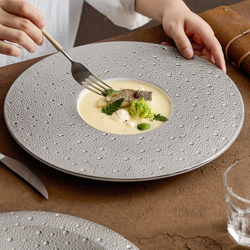 Creative Meteor Planet Round C - Home Cooking Dishes のレビューと価格