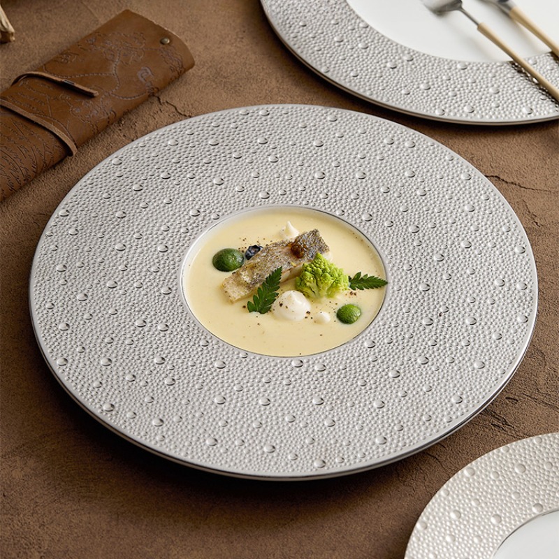 Creative Meteor Planet Round C - Home Cooking Dishes のレビューと価格