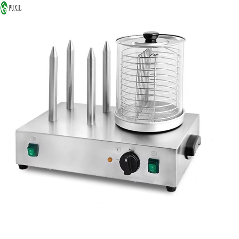 Home-use Hot Dog Roaster/Grill - Home Cooking For Dogs のレビューと価格