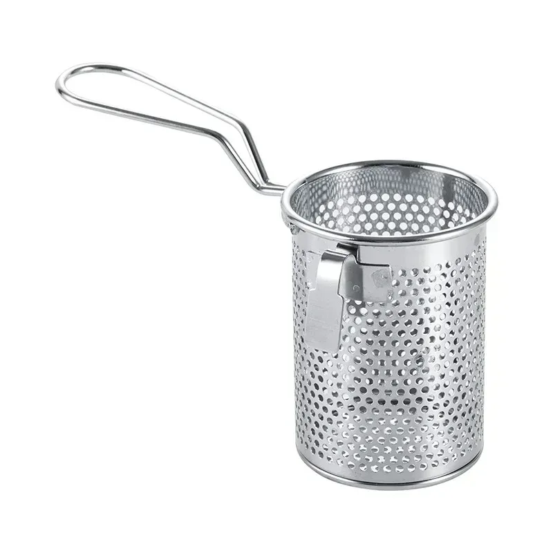 Hot Pot Colander Filter with H - Home Cooking In French のレビューと価格