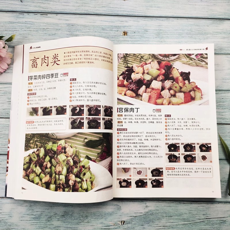 Authentic and Satisfying Sichu - Home Cooking Chinese のレビューと価格