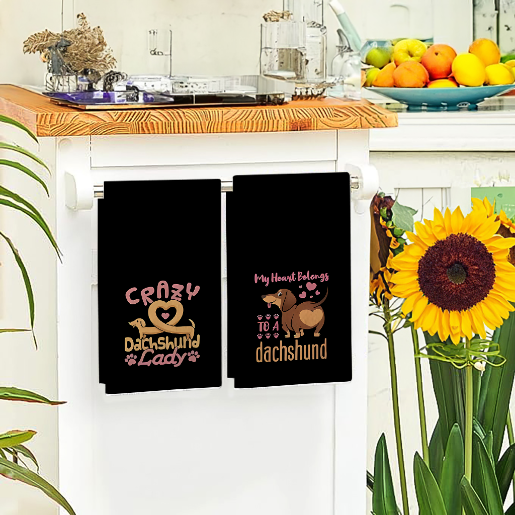 2Pcs, Valentine's Day Black Ba - Home Cooking For Dogs のレビューと価格