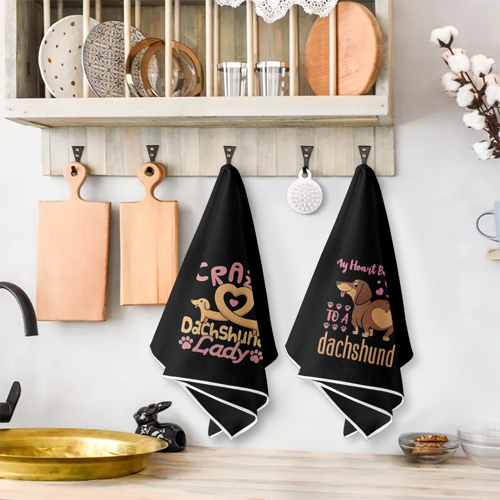 2Pcs, Valentine's Day Black Ba - Home Cooking For Dogs のレビューと価格