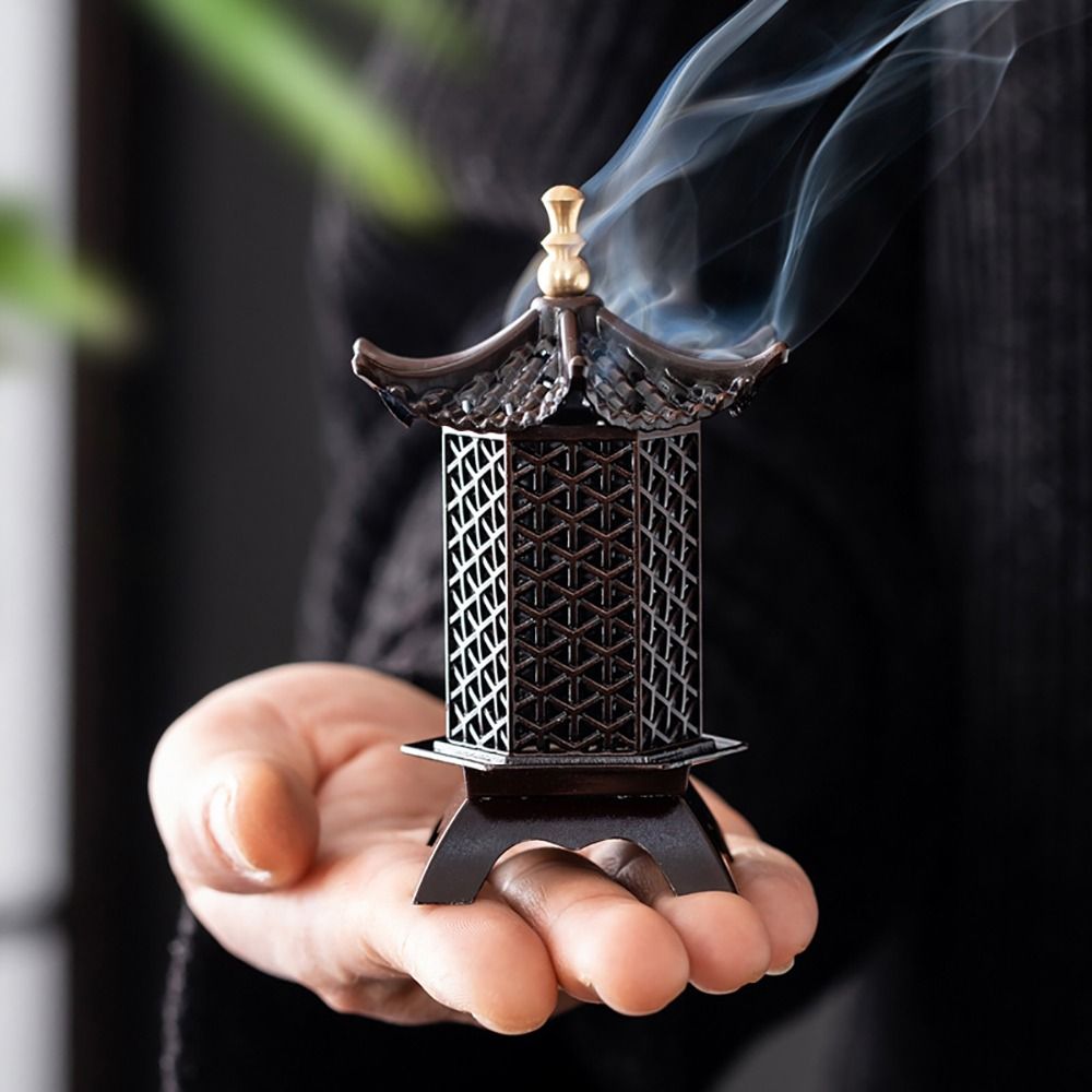 New Chinese Style Incense Burn - Home Cooking Chinese のレビューと価格
