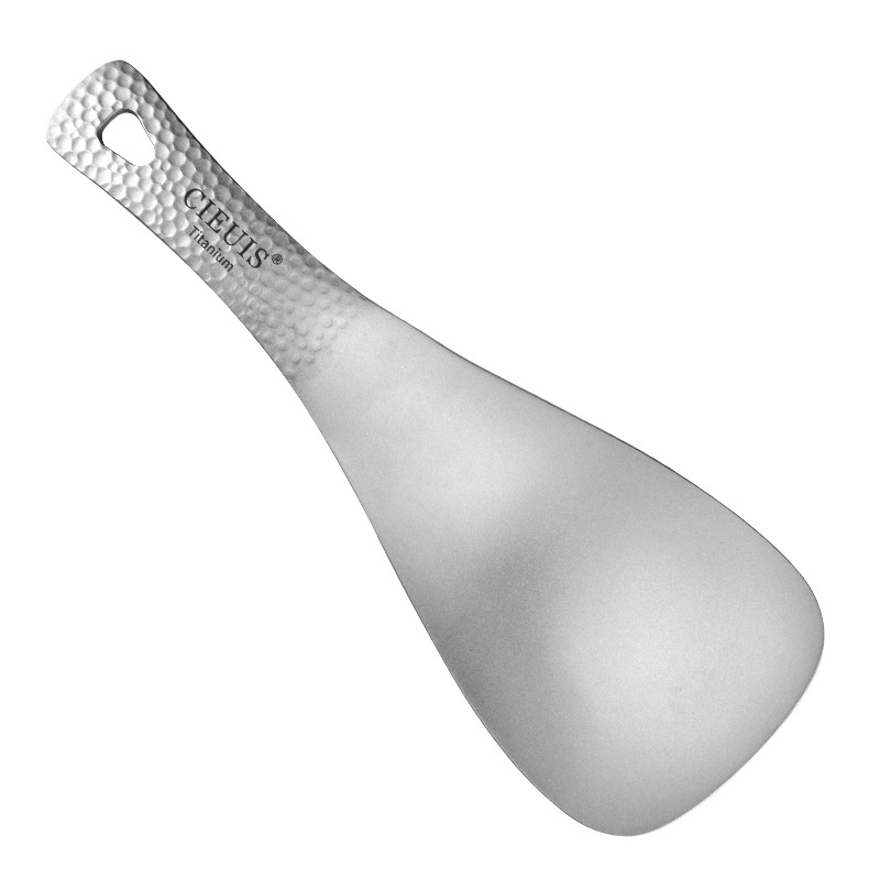 Ultra Light Pure Titanium Rice - Home Cooking Meal のレビューと価格