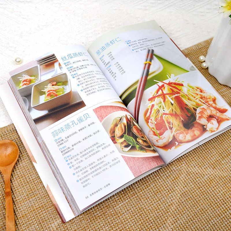 A cookbook for cooking home-st - Home Cooking Dishes のレビューと価格