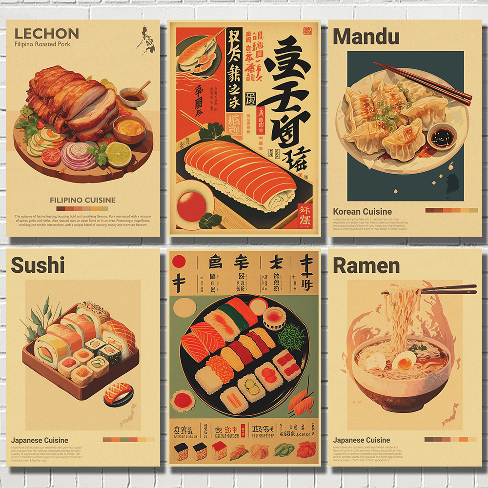Japanese Korea Vintage Food Mo - Home Cooking Asian のレビューと価格