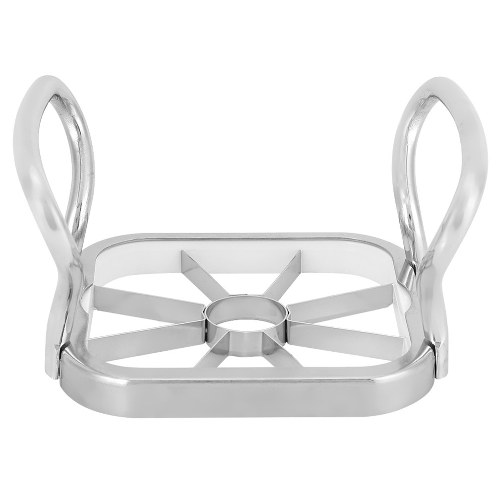 Stainless Steel French Fry Cut - Home Cooking In French のレビューと価格