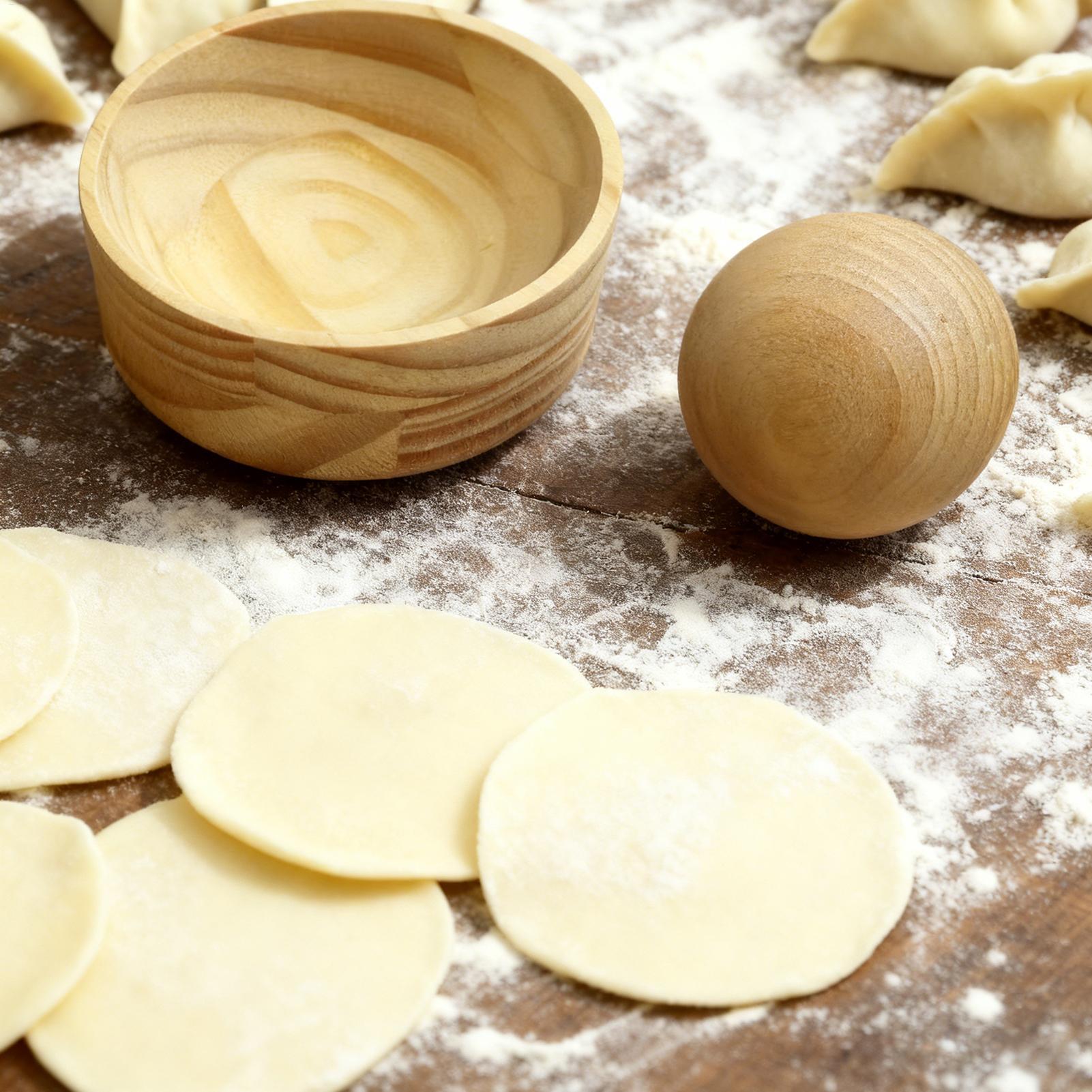 Dumpling Maker Press Mold Hand - Home Cooking Asian のレビューと価格