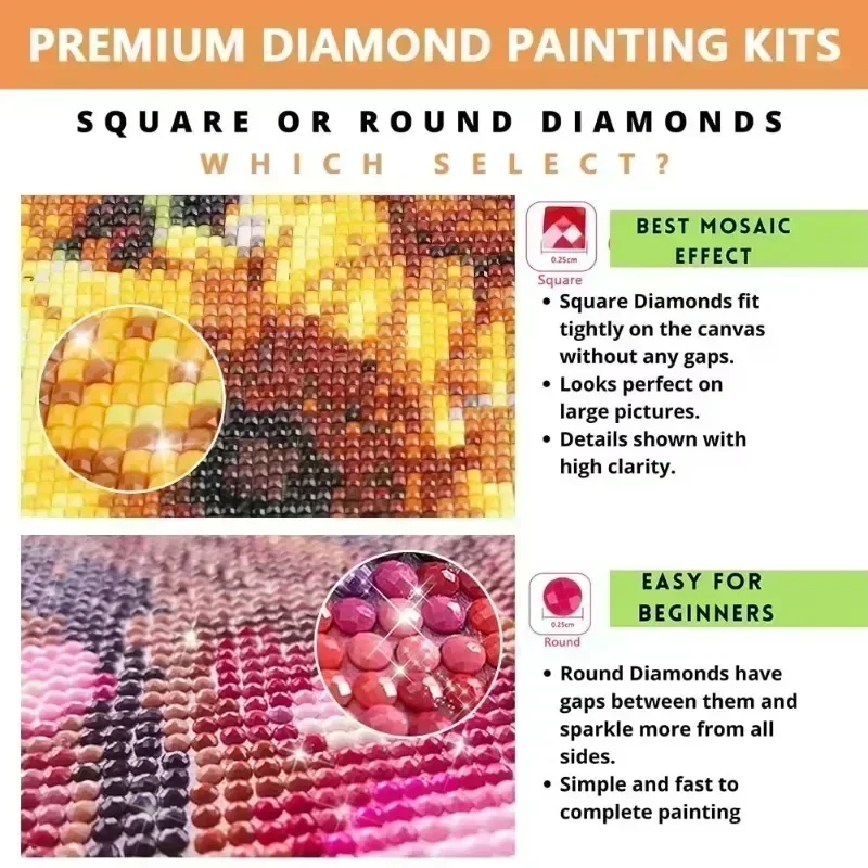 5D Diamond Mosaic Cooking Dog  - Home Cooking For Dogs のレビューと価格