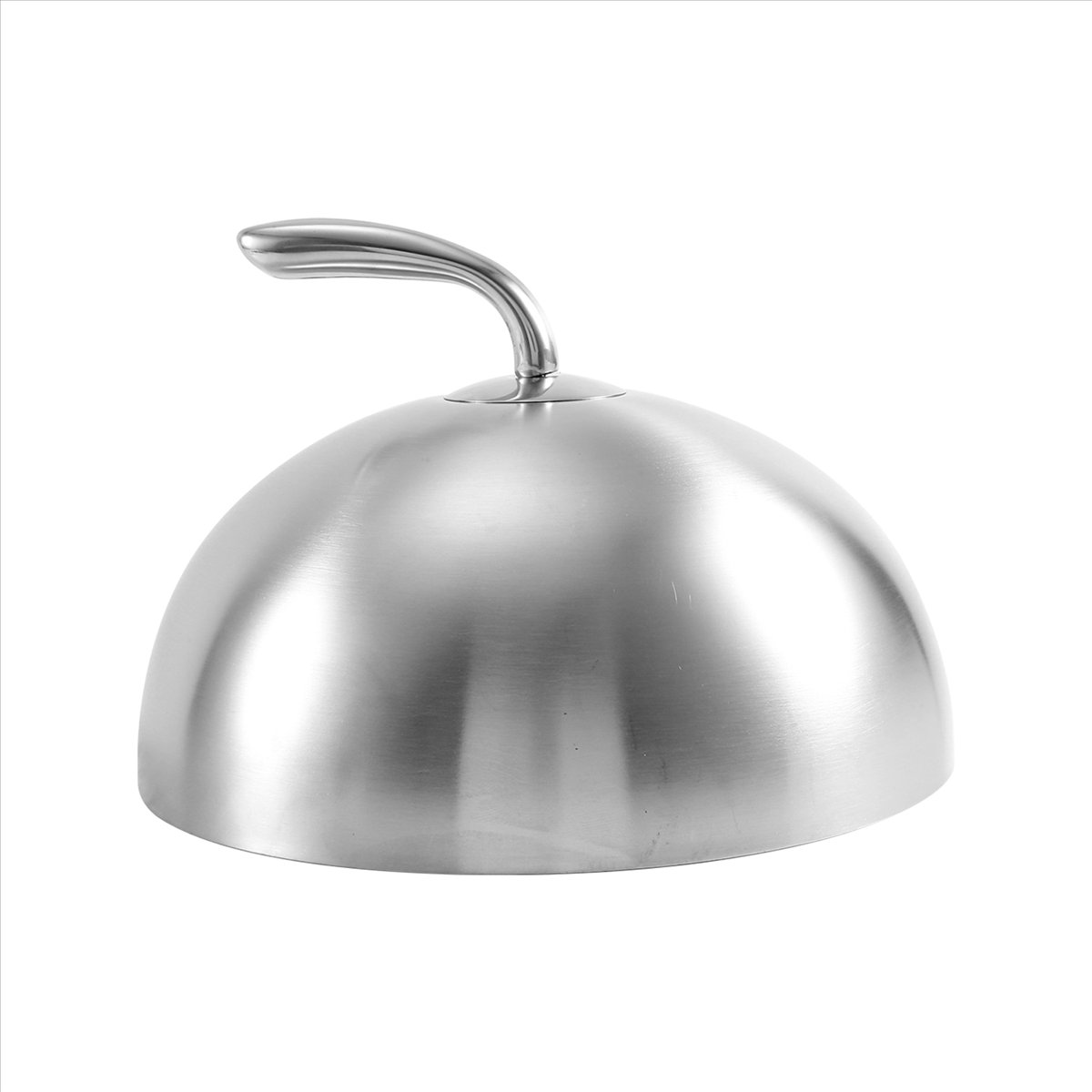 1Pcs 24cm Stainless Steel Stea - Home Cooking Meal のレビューと価格