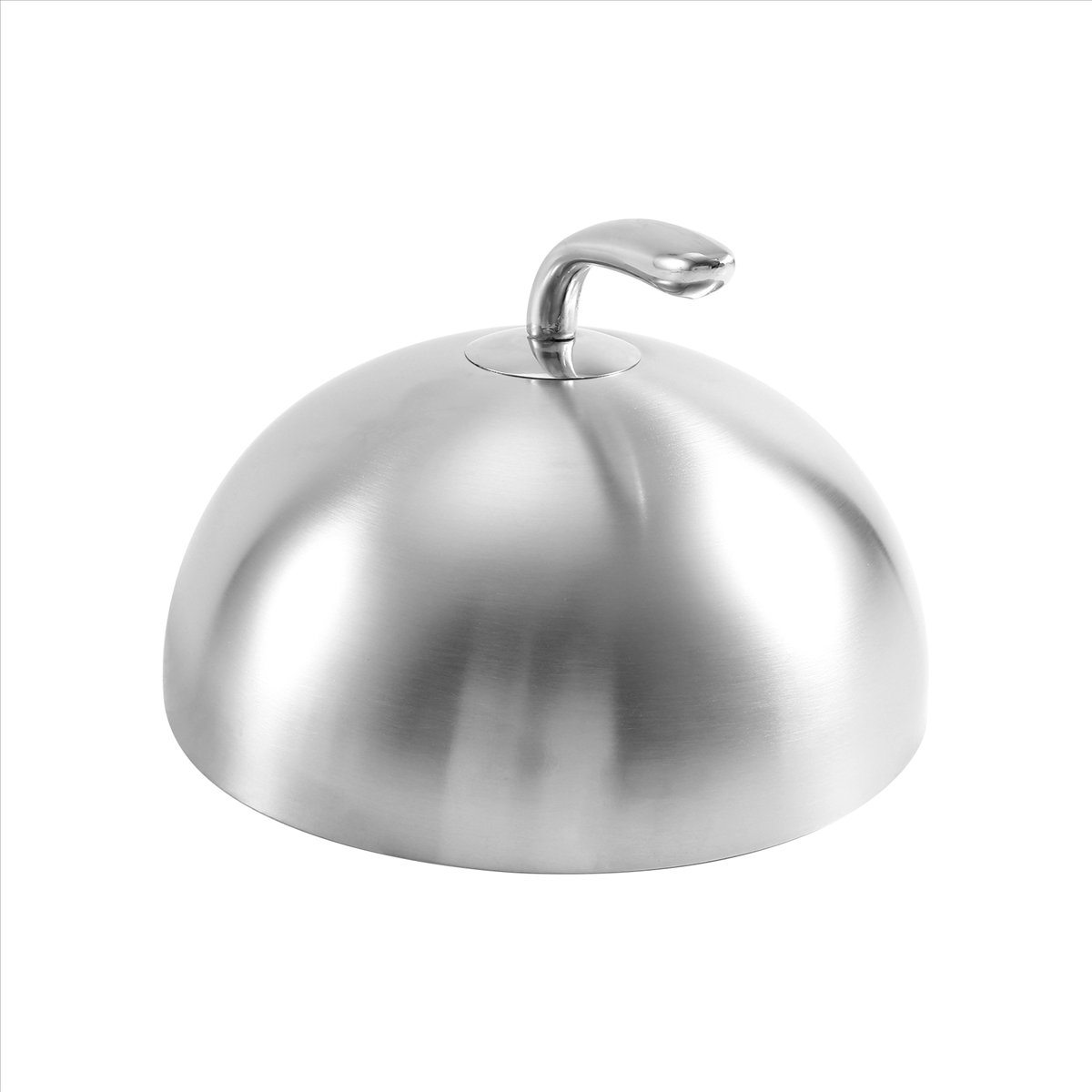 1Pcs 24cm Stainless Steel Stea - Home Cooking Meal のレビューと価格