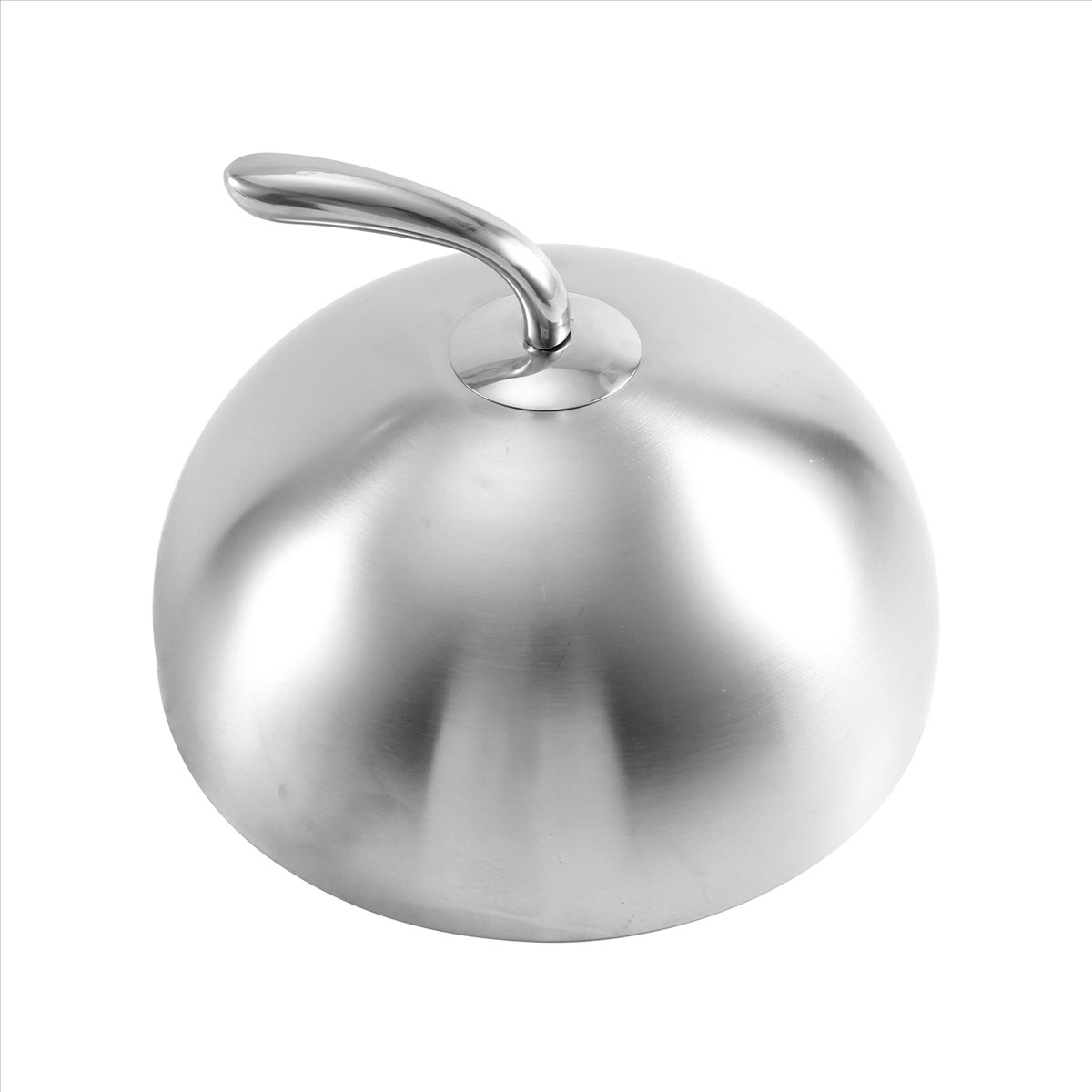 1Pcs 24cm Stainless Steel Stea - Home Cooking Meal のレビューと価格