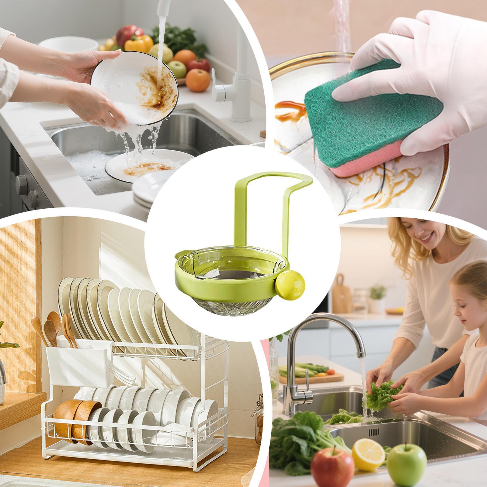 Sink Drain Basket Kitchen Auto - Home Cooking Meal のレビューと価格