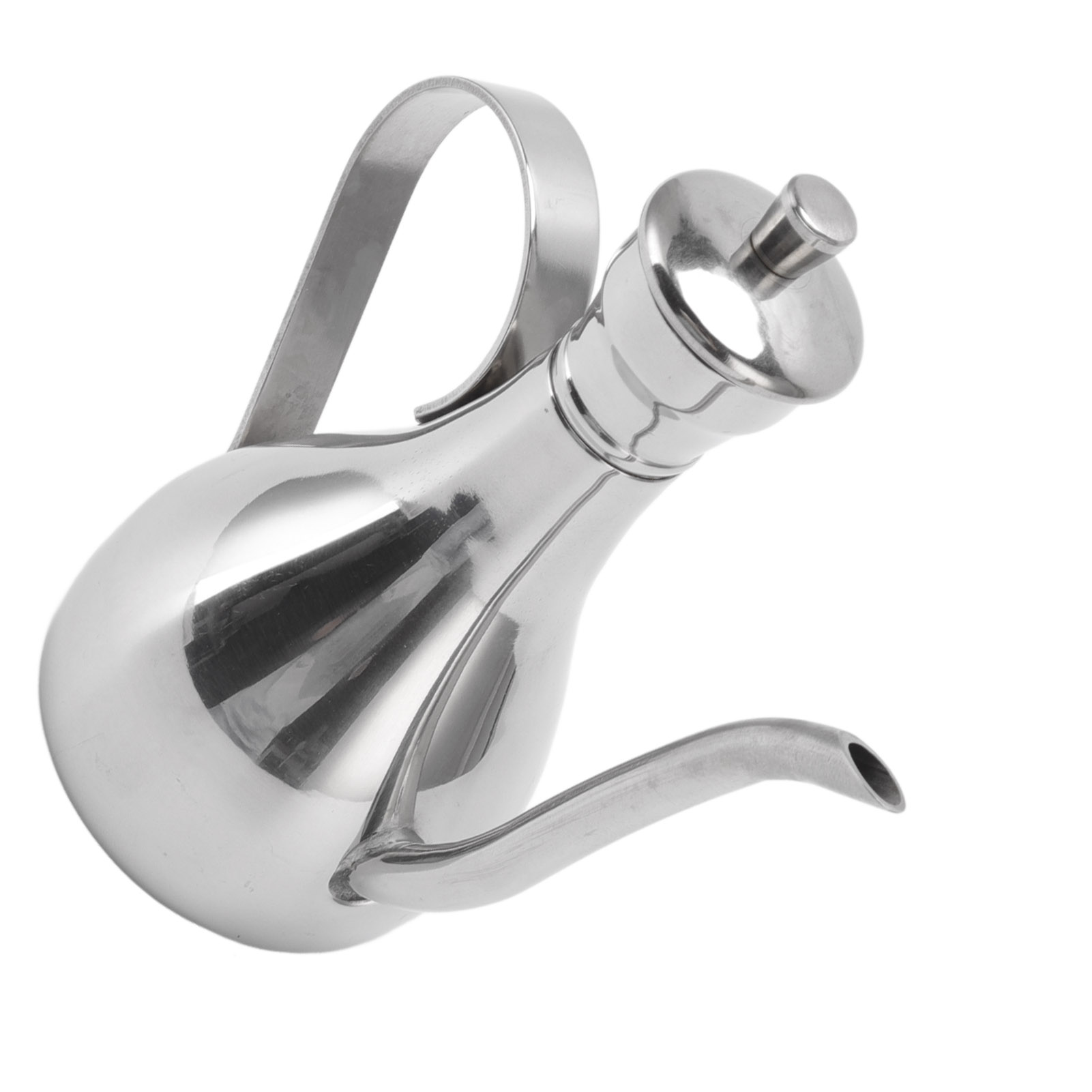 350ml Stainless Steel Oil Disp - Home Cooking Services のレビューと価格