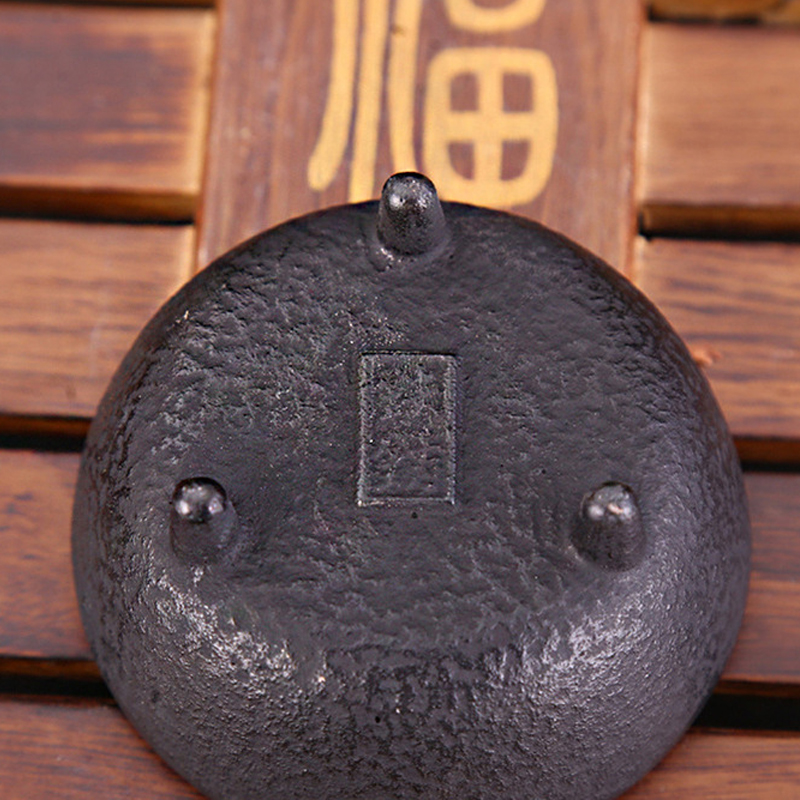 Creative Mini Cast-iron Incens - Home Cooking Chinese のレビューと価格