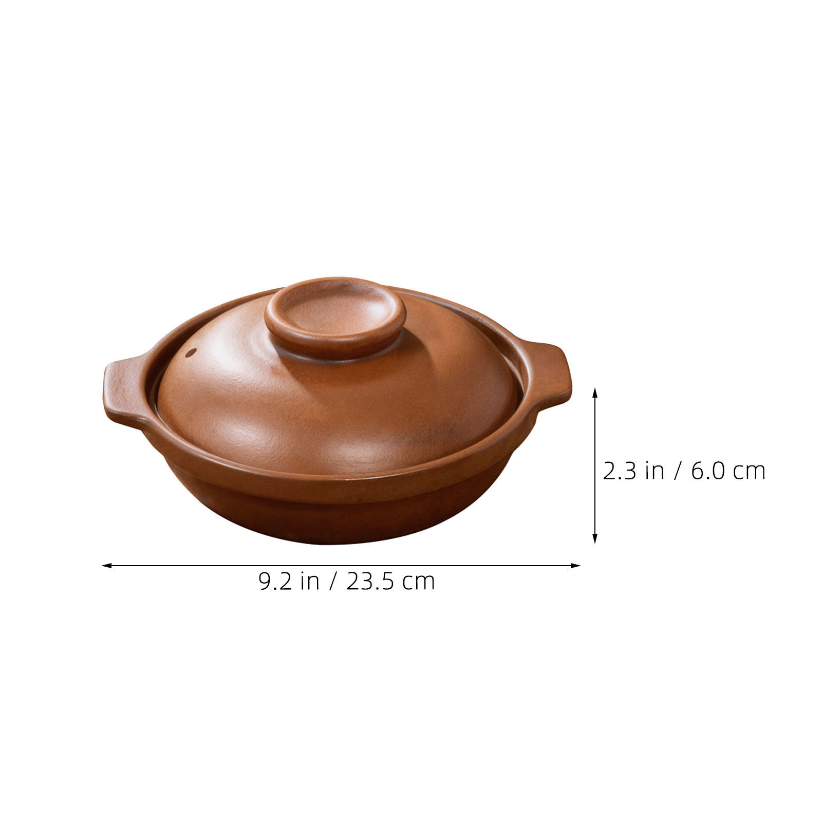 Traditional Terracotta Clay Co - Home Cooking Asian のレビューと価格