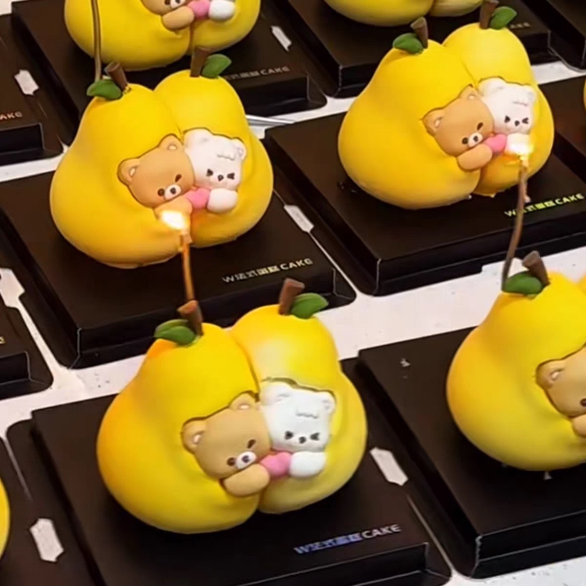 Valentine's Day Silicone Mouss - Home Cooking In French のレビューと価格
