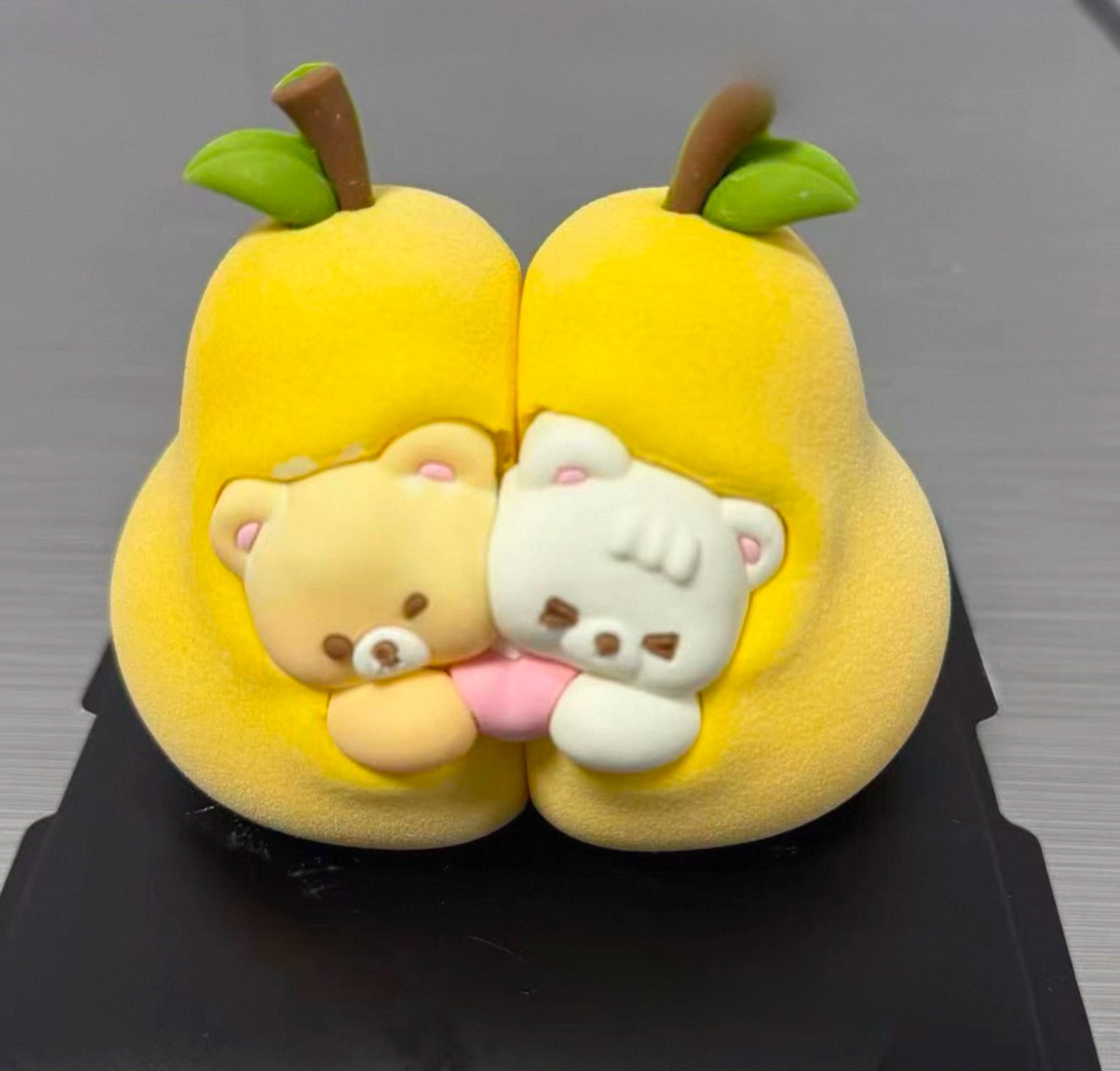 Valentine's Day Silicone Mouss - Home Cooking In French のレビューと価格