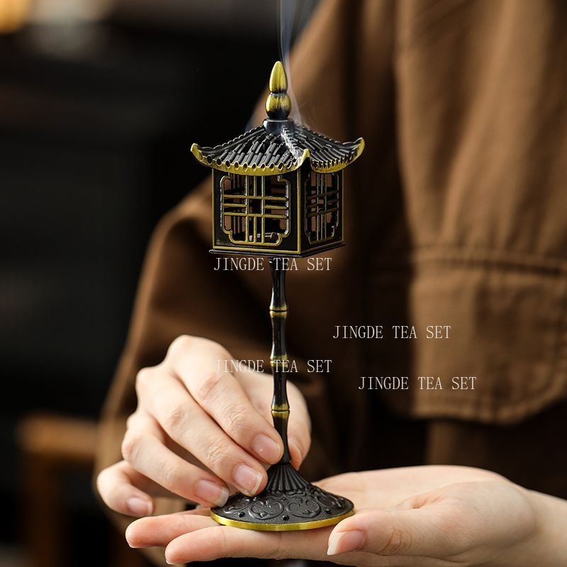 Chinese Palace Lantern Incense - Home Cooking Chinese のレビューと価格