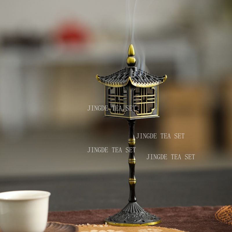 Chinese Palace Lantern Incense - Home Cooking Chinese のレビューと価格