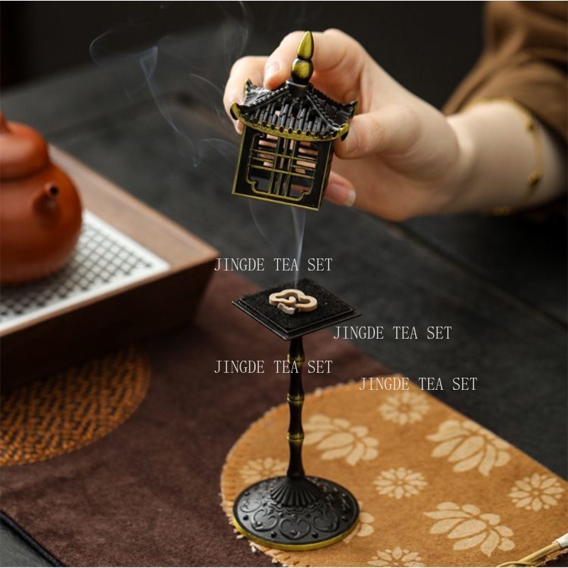 Chinese Palace Lantern Incense - Home Cooking Chinese のレビューと価格