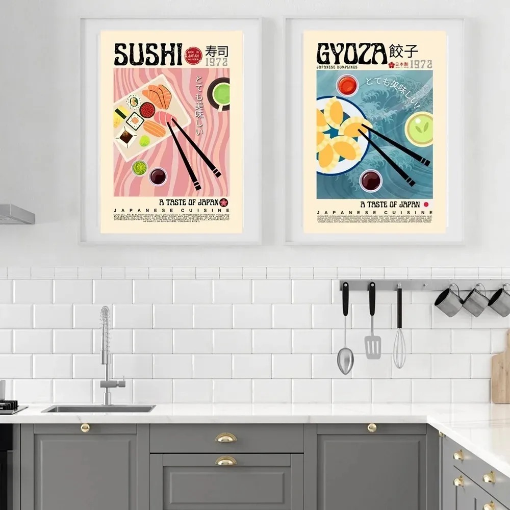 Japanese Korea Vintage Food Mo - Home Cooking Asian のレビューと価格