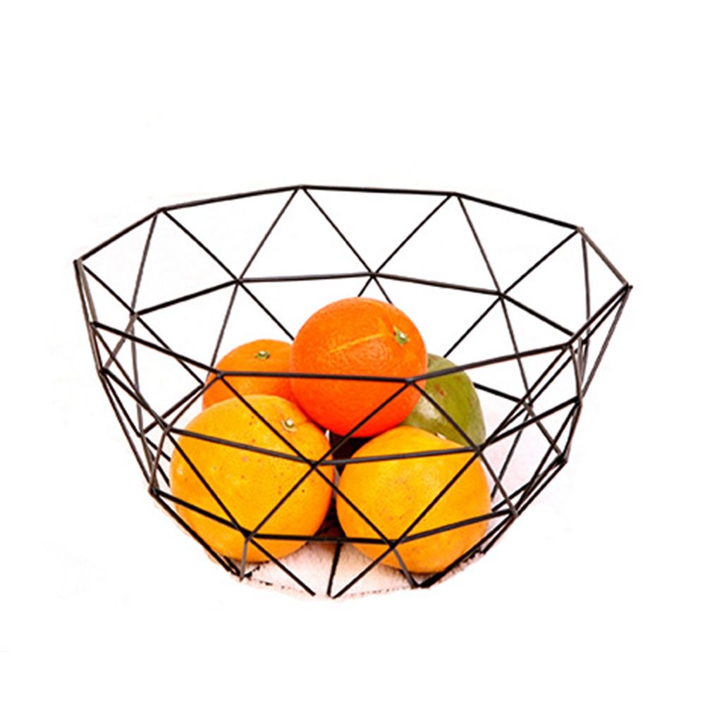 Nordic Black Gold Iron Fruit B - Home Cooking Dishes のレビューと価格