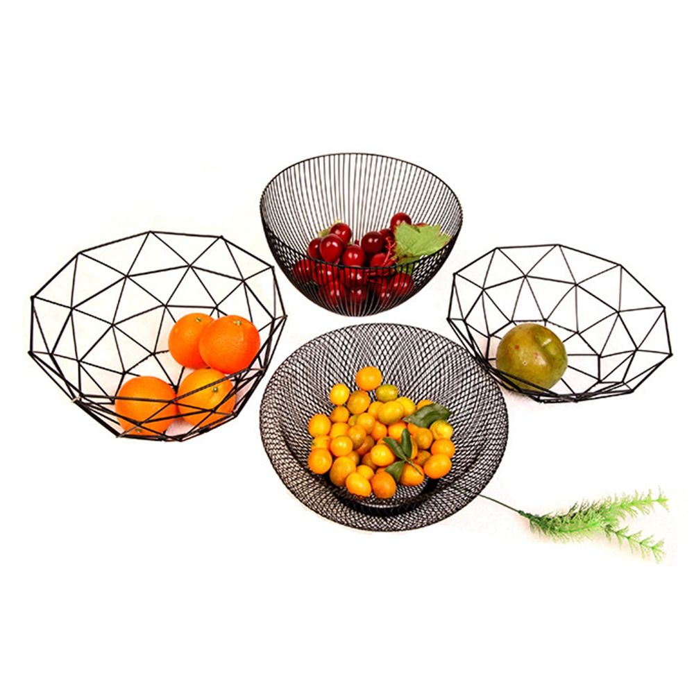 Nordic Black Gold Iron Fruit B - Home Cooking Dishes のレビューと価格