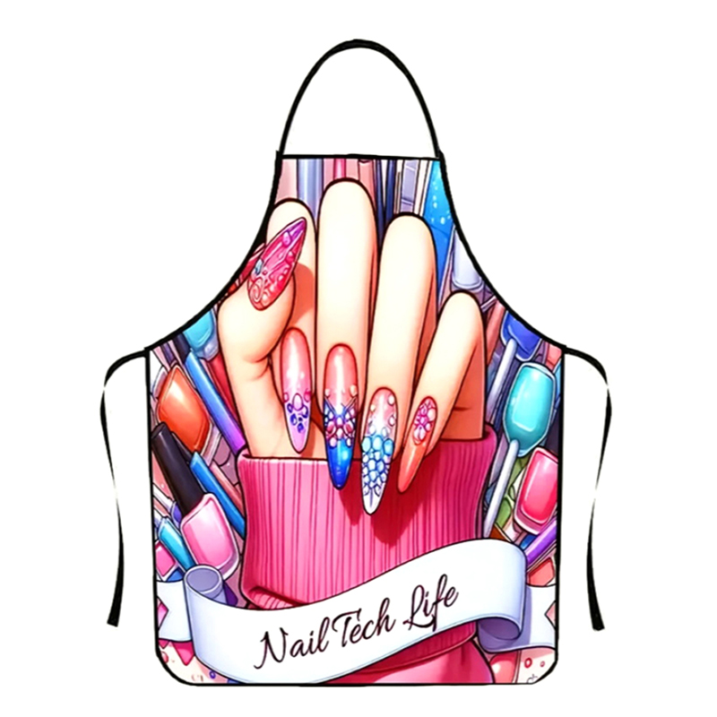1Pcs Nail Art Printing Beauty  - Home Cooking In のレビューと価格