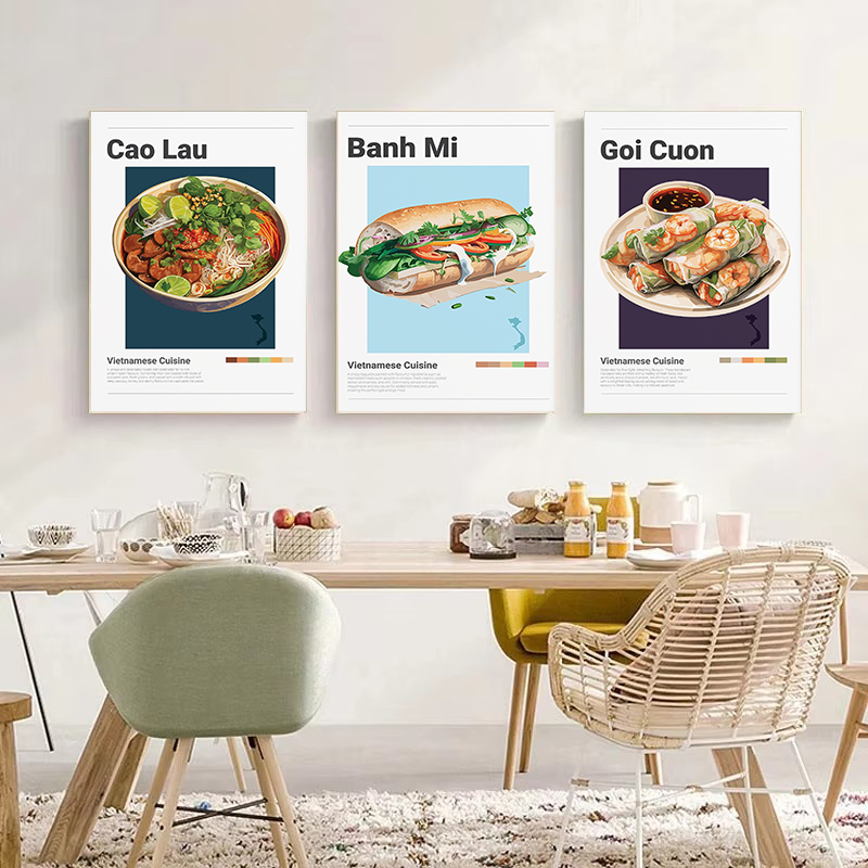 Modern Vietnam Food Guide Banh - Home Cooking Asian のレビューと価格