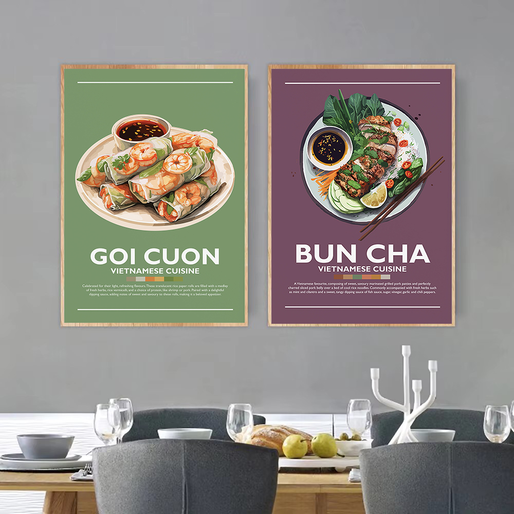 Modern Vietnam Food Guide Banh - Home Cooking Asian のレビューと価格