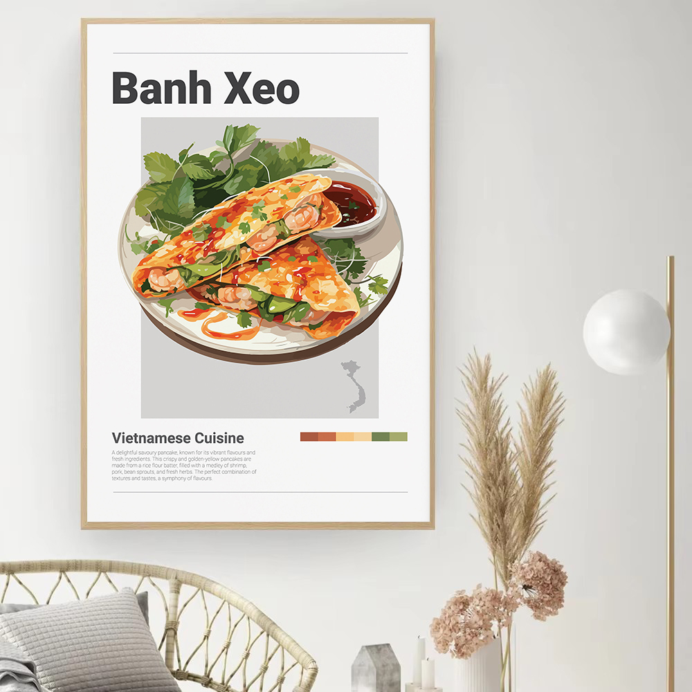 Modern Vietnam Food Guide Banh - Home Cooking Asian のレビューと価格