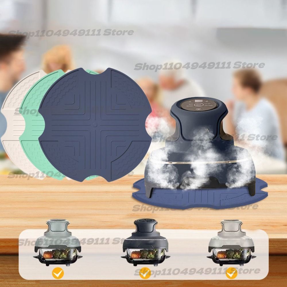 Air Fryer Mat Non-Slip Protect - Home Cooking Meal のレビューと価格