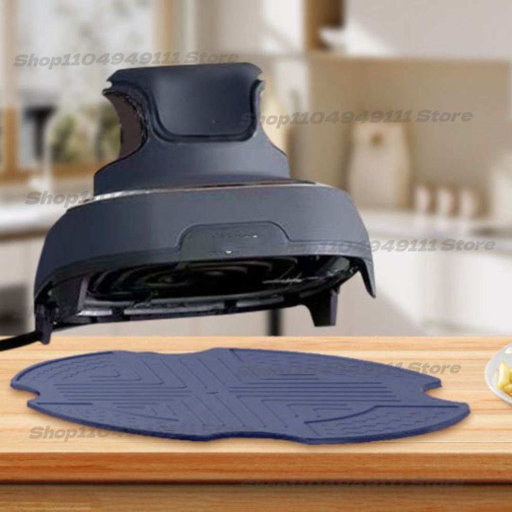 Air Fryer Mat Non-Slip Protect - Home Cooking Meal のレビューと価格