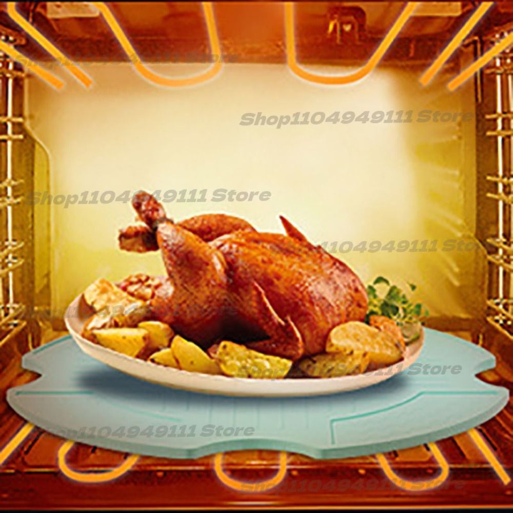 Air Fryer Mat Non-Slip Protect - Home Cooking Meal のレビューと価格