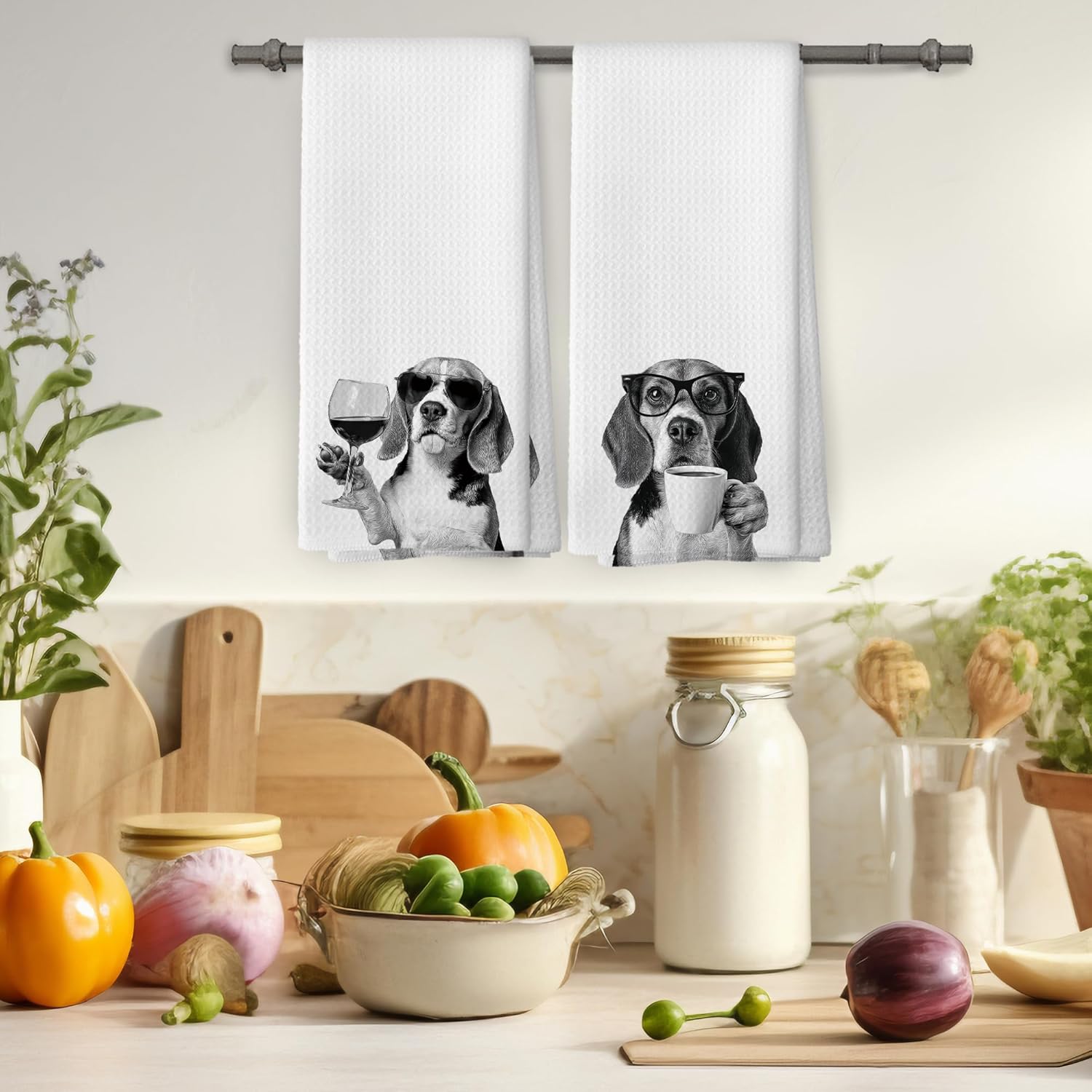 2Pcs, Red Wine and Coffee Gent - Home Cooking For Dogs のレビューと価格