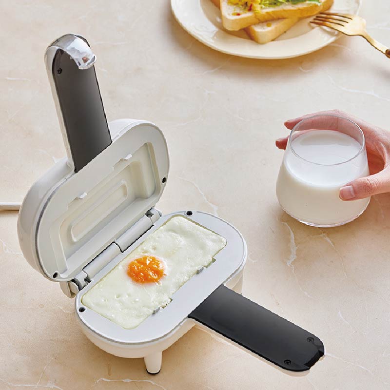 550W Electric Sandwich Machine - Home Cooking For Dogs のレビューと価格