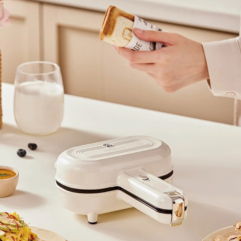 550W Electric Sandwich Machine - Home Cooking For Dogs のレビューと価格