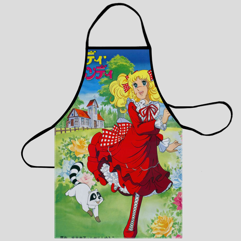 New Candy Candy Apron Kitchen  - Home Cooking Services のレビューと価格