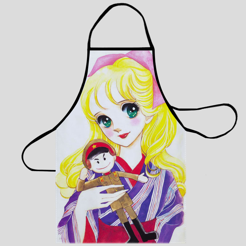 New Candy Candy Apron Kitchen  - Home Cooking Services のレビューと価格