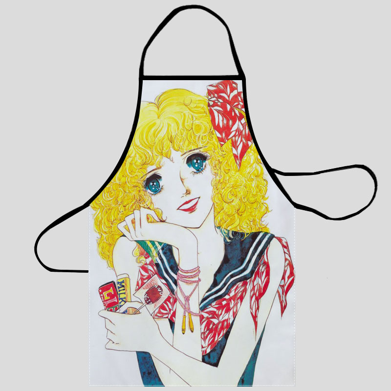 New Candy Candy Apron Kitchen  - Home Cooking Services のレビューと価格