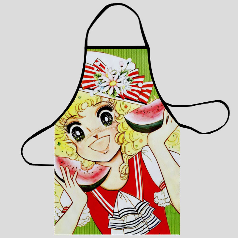 New Candy Candy Apron Kitchen  - Home Cooking Services のレビューと価格