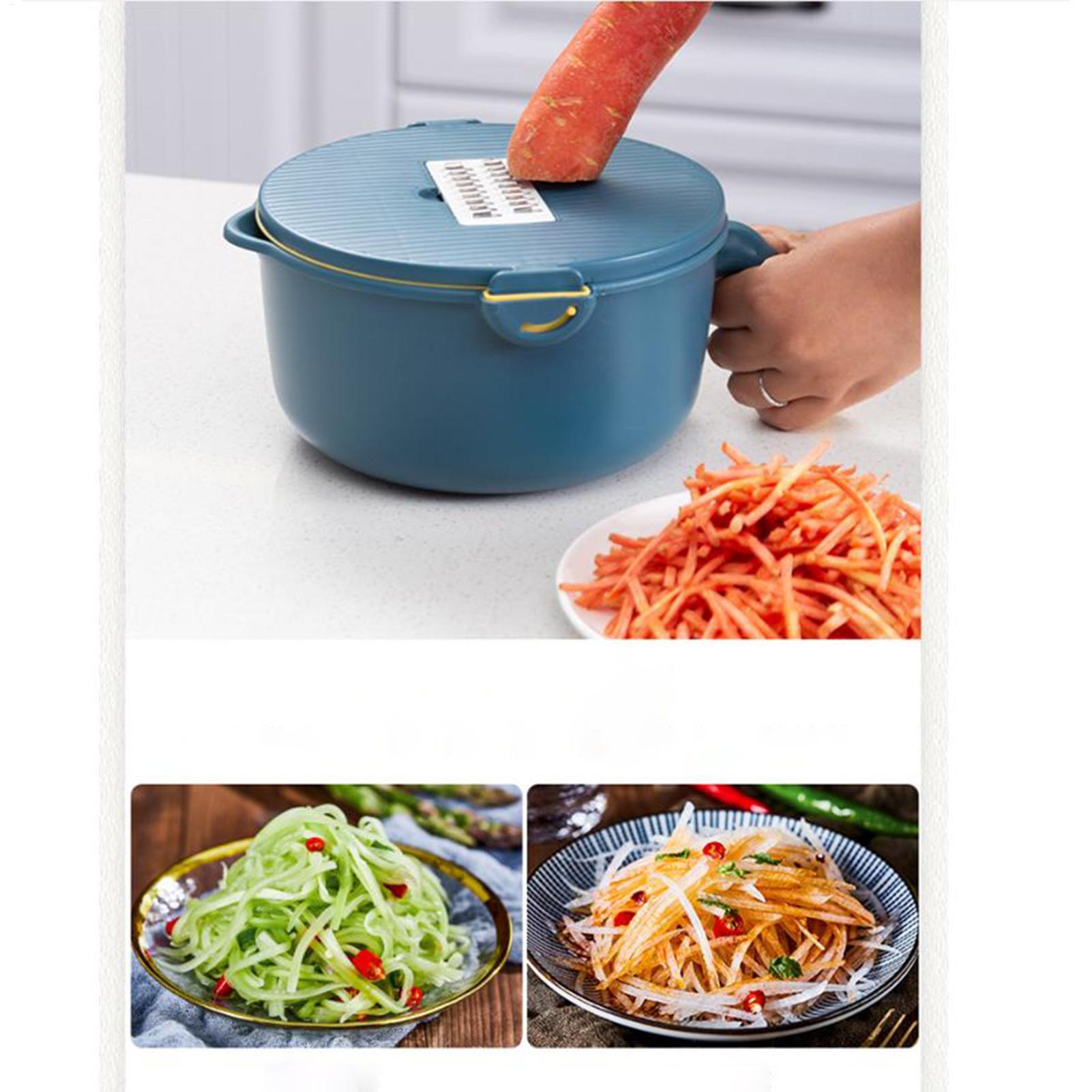 Veggie Slicer Kitchen Grater W - Home Cooking Meal のレビューと価格